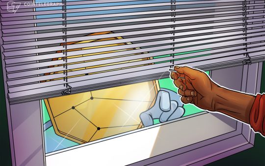 Harmony proposes shutting down layer 1, migrating ONE to Ethereum