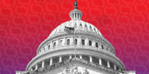 How Crypto Stopped Waiting for Congress and Learned to Love the Regulators