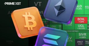 How PrimeXBT Supports Every Stage of the Crypto Trader Journey