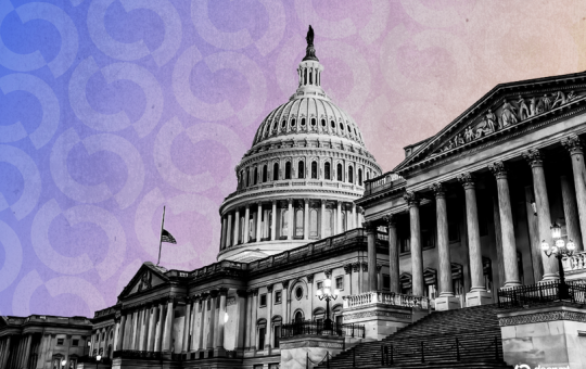How the Clarity Act's Defeat Handed the SEC and CFTC the Wheel on Crypto