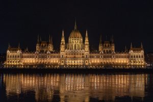 Hungary Moves to Abolish Regulator Behind Controversial 35-Year Casino Deal
