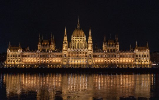 Hungary Moves to Abolish Regulator Behind Controversial 35-Year Casino Deal