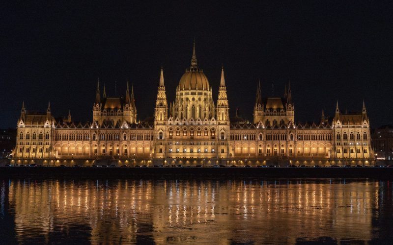 Hungary Moves to Abolish Regulator Behind Controversial 35-Year Casino Deal