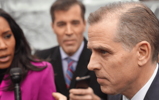 Hunter Biden Unleashes Laptop Meme Coin in Direct Shot at Trump – Bitcoin News