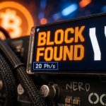 I Mined a Bitcoin Cash BLOCK… But I Cheated