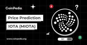 IOTA Price Prediction 2025, 2026