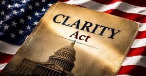 Inside The CLARITY Act's Do-Or-Die Vote On September 15