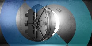 Irish Gangs Are Renting Private Vaults to Hide Crypto Keys