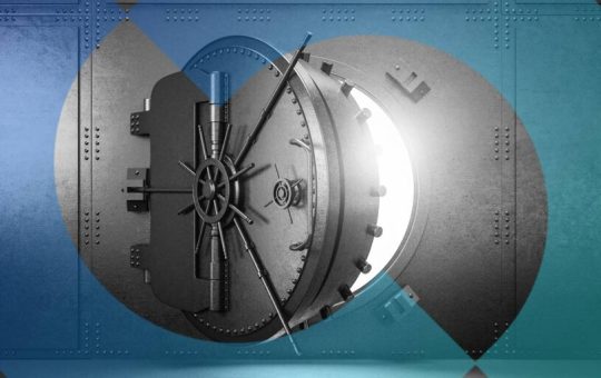 Irish Gangs Are Renting Private Vaults to Hide Crypto Keys