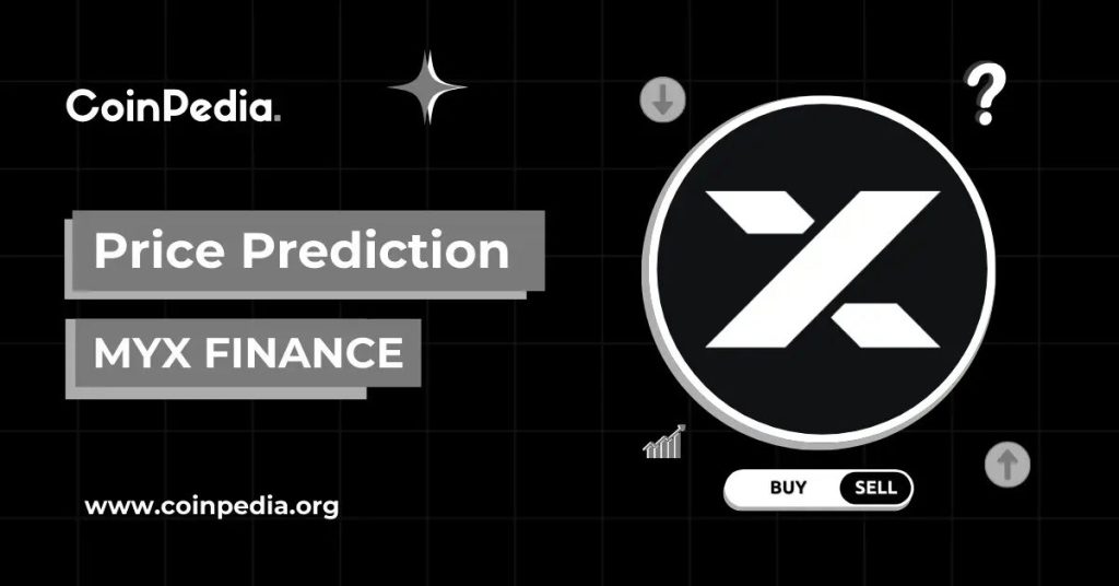 Is MYX the Next Big Decentralized Futures Play?