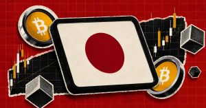 Japan’s 10-Year Bond Yield Hits 30-Year High At 3.055%