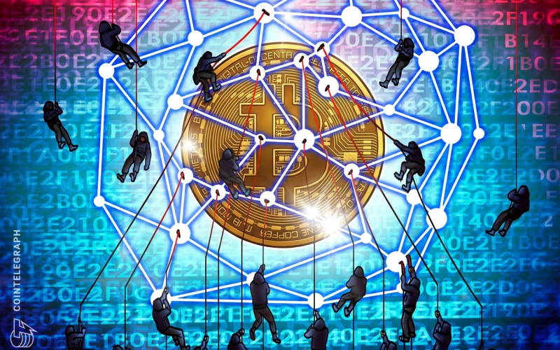 Cointelegraph