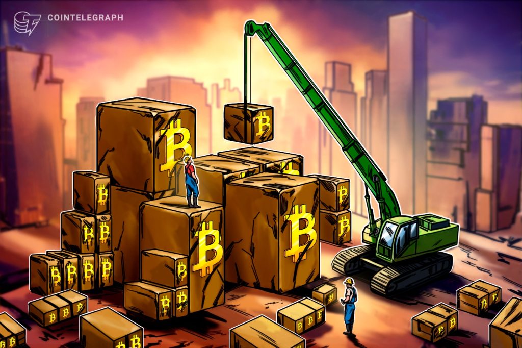 Cointelegraph