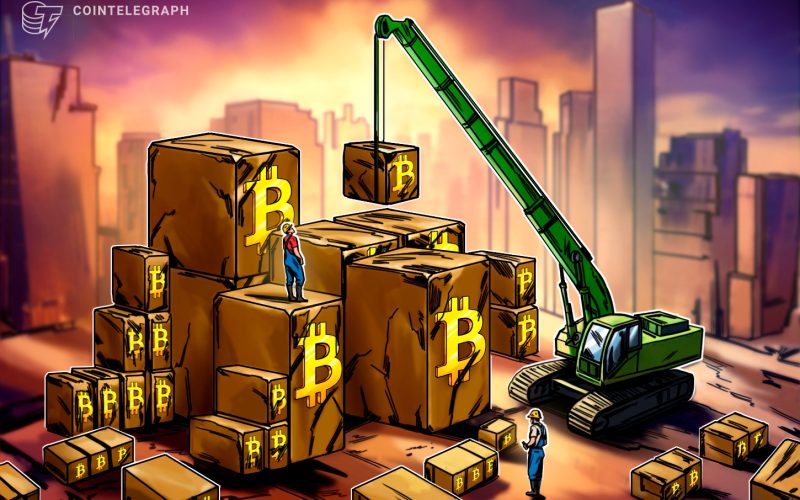 Cointelegraph