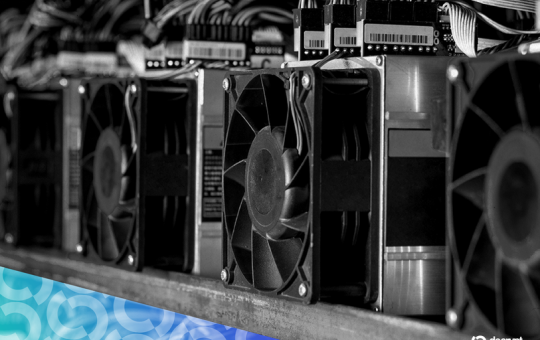 Mexico Seizes 300 Crypto Mining Rigs Wired Into a Hydroelectric Dam