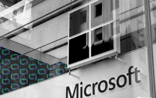 Microsoft Staff Asked If AI Scraping Was 'Largest Theft of Labor in Human History'