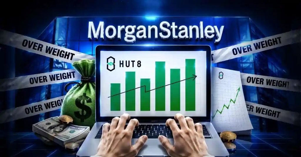 Morgan Stanley Launches Digital Asset Lab to Test Stablecoins and DeFi