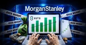 Morgan Stanley Launches Digital Asset Lab to Test Stablecoins and DeFi