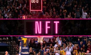 NFTs Beat DeFi in Activity as Both Sectors Explode in July