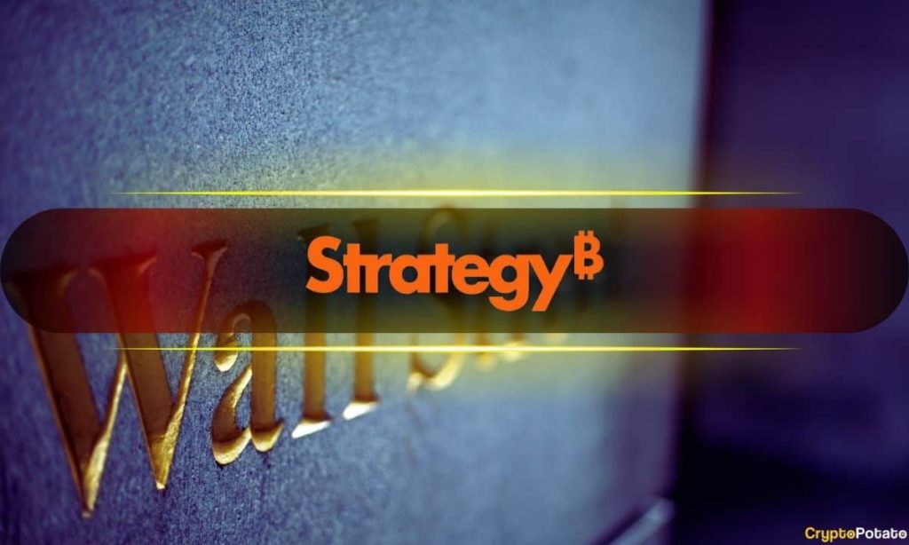 No Bitcoin for Strategy This Week as Focus Remains on STRC Buybacks