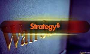 No Bitcoin for Strategy This Week as Focus Remains on STRC Buybacks