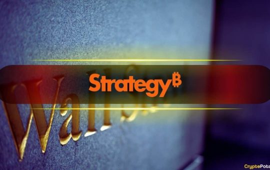 No Bitcoin for Strategy This Week as Focus Remains on STRC Buybacks