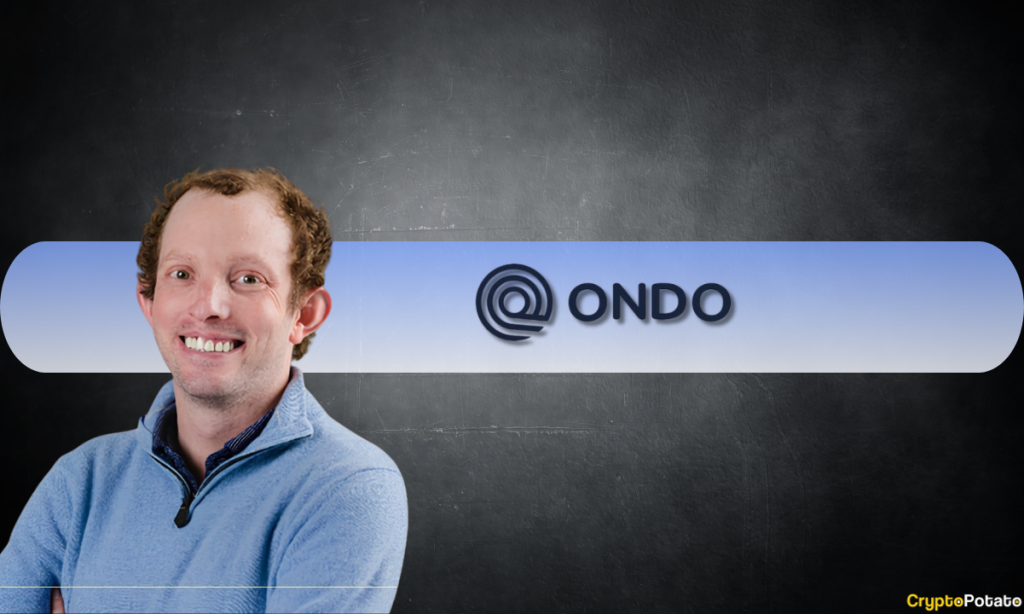 Ondo Finance Founder Nathan Allman Dies Unexpectedly at 32