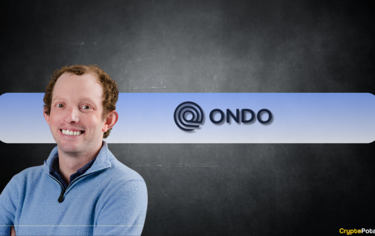Ondo Finance Founder Nathan Allman Dies Unexpectedly at 32