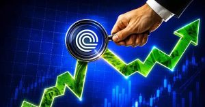 Ondo Launches BlackRock-Based Portfolios as ONDO Price Breaks Above $0.5-Can it Reach $1?