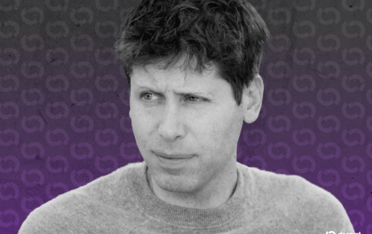 OpenAI Asks Congress Whether an AI Slowdown Would Be Legal