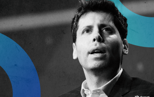 OpenAI’s Sam Altman Warns Humans Could Lose Control of AI