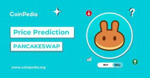 PancakeSwap (CAKE) Price Prediction 2026, 2027-2030
