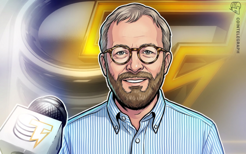 Cointelegraph