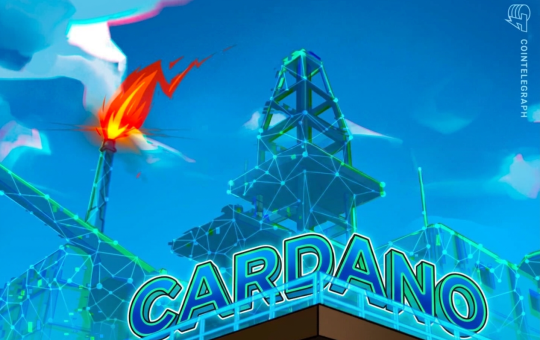Cointelegraph
