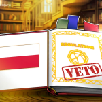 Poland Upholds Crypto Bill Veto as Zondacrypto Probe Widens