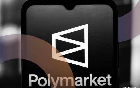 Polymarket Launches Crypto Perpetual Futures With Up to 20x Leverage