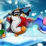 Pudgy Penguins Winds Down Pudgy Party After 1M Downloads