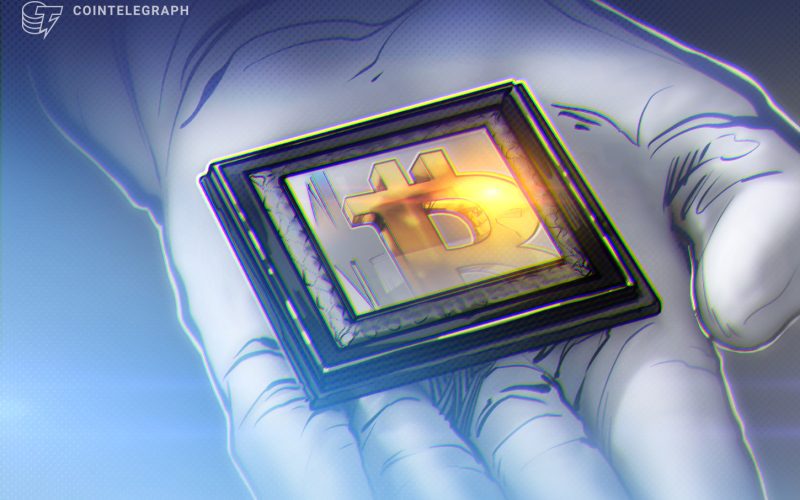 Cointelegraph