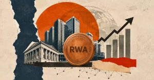 RWA Distributed Asset Value Hits $38.45B as Top Chains Lead