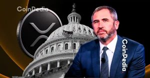 Ripple CEO Brad Garlinghouse Says CLARITY Act Trades 'Weren't Small'