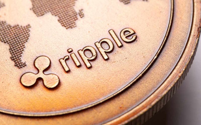 Ripple Says XRP Is Not a Security, Recognized as Digital Commodity