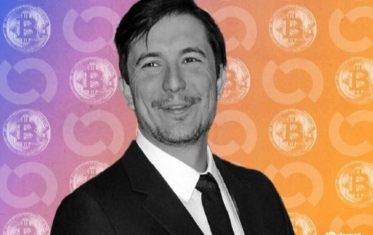 Robinhood CEO Says Crypto Will Beat Sports at Prediction Markets' Own Game
