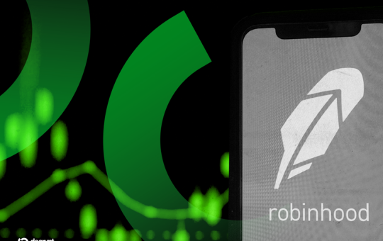 Robinhood Crypto Trading Volume Jumps 61% in August