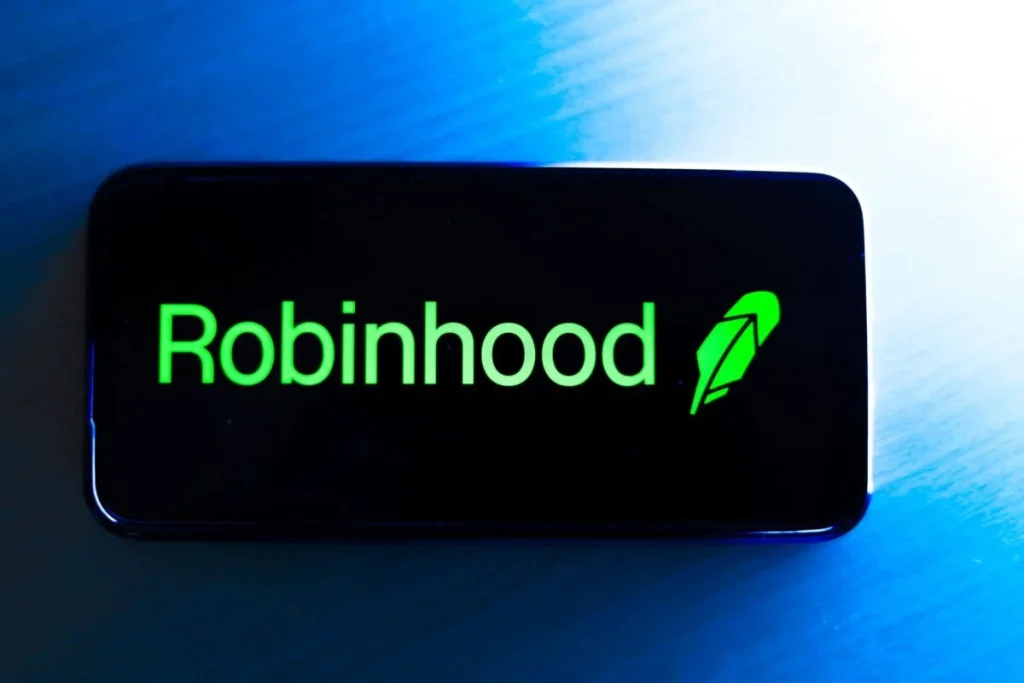 Robinhood to Launch Bitcoin and Ether Perps Alongside 24/7 Stock Trading