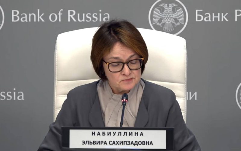 Russia Launches Digital Ruble Nationwide With 87K New Accounts