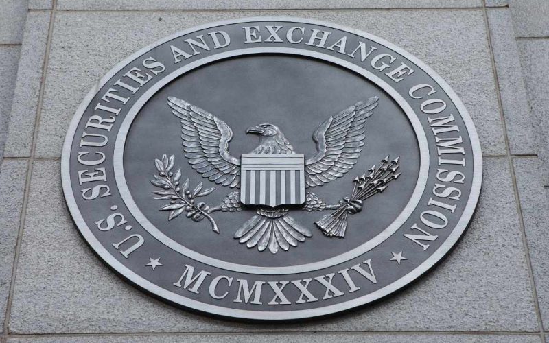 SEC Chair Pushes Crypto Self-Custody in New Regulatory Framework