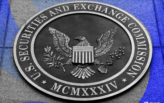 SEC Staff Says Token Buybacks Don't Make Crypto a Security—If the Network Works