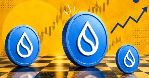 SUI Price Holds $0.9725 as Breakout Structure Emerges