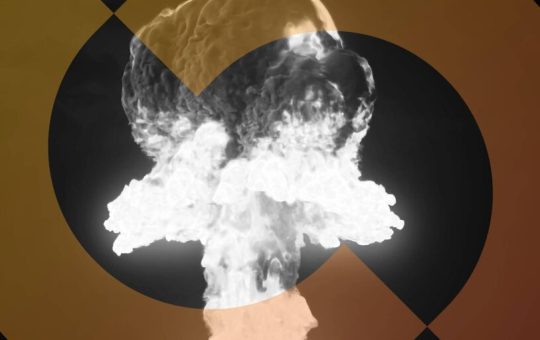 Security Experts Want the US and China to Promise Never to Let AI Control Nukes