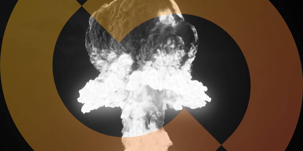Security Experts Want the US and China to Promise Never to Let AI Control Nukes